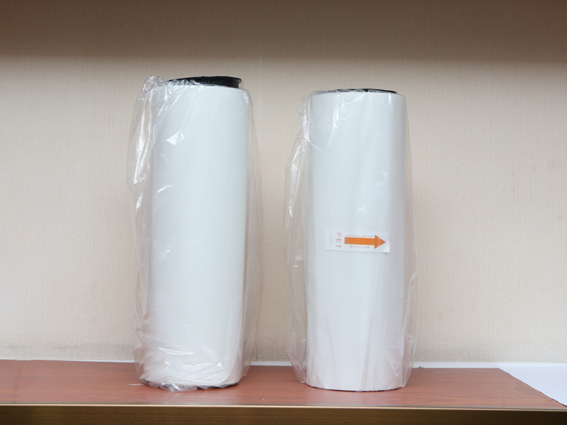 Supplier roll photo for reference; the pictured roll size is not verified. Select 30 cm × 100 m below.